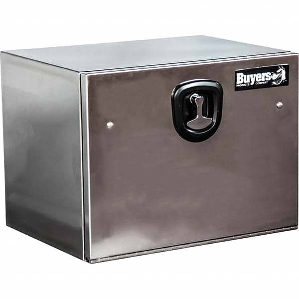 Buyers Products - Tool Boxes & Storage Type: Underbed Box Fits Vehicle Make: Service Trucks - A1 Tooling