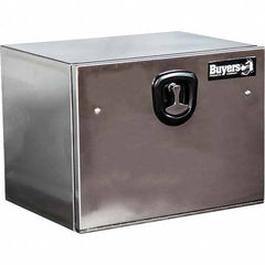 Buyers Products - Tool Boxes & Storage Type: Underbed Box Fits Vehicle Make: Service Trucks - A1 Tooling