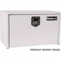 Buyers Products - Tool Boxes & Storage Type: Underbed Box Fits Vehicle Make: Service Trucks - A1 Tooling