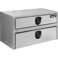 Buyers Products - Tool Boxes & Storage Type: Underbed Box Fits Vehicle Make: Service Trucks - A1 Tooling