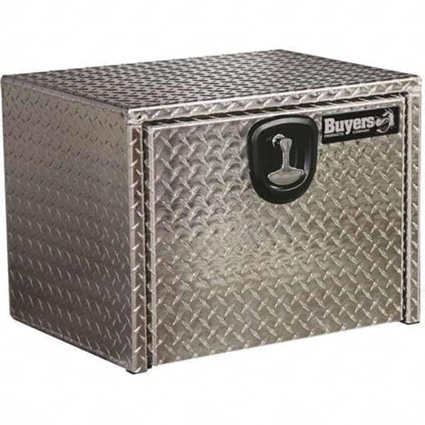 Buyers Products - Tool Boxes & Storage Type: Underbed Box Fits Vehicle Make: Service Trucks - A1 Tooling