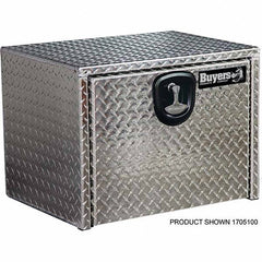 Buyers Products - Tool Boxes & Storage Type: Underbed Box Fits Vehicle Make: Service Trucks - A1 Tooling