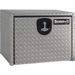 Buyers Products - Tool Boxes & Storage Type: Underbed Box Fits Vehicle Make: Service Trucks - A1 Tooling