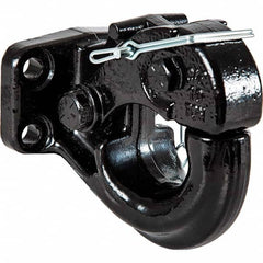 Buyers Products - Hitch Accessories Hitch Accessories Type: Pintle Hook For Use With: Trailers - A1 Tooling