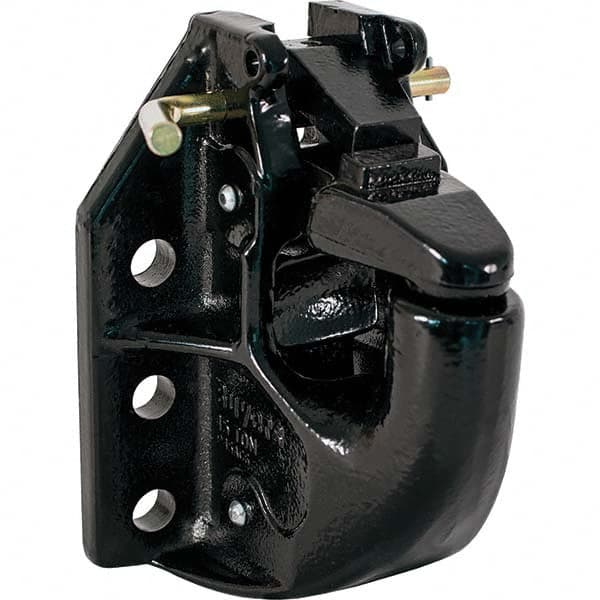 Buyers Products - Hitch Accessories Hitch Accessories Type: Pintle Hook For Use With: Trailers - A1 Tooling