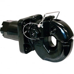 Buyers Products - Hitch Accessories Hitch Accessories Type: Pintle Hook, Swivel Type For Use With: Trailers - A1 Tooling