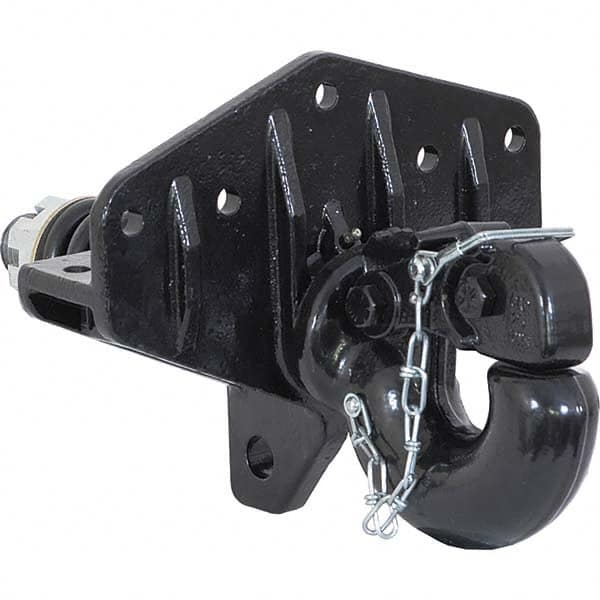 Buyers Products - Hitch Accessories Hitch Accessories Type: Pintle Hook For Use With: Trailers - A1 Tooling