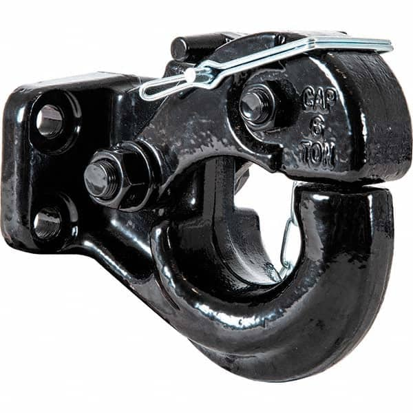 Buyers Products - Hitch Accessories Hitch Accessories Type: Pintle Hook For Use With: Trailers - A1 Tooling