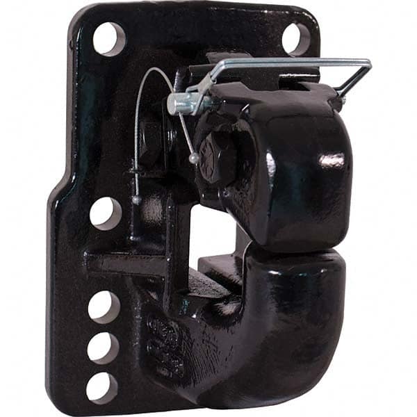 Buyers Products - Hitch Accessories Hitch Accessories Type: Pintle Hook For Use With: Trailers - A1 Tooling