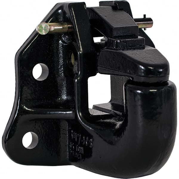 Buyers Products - Hitch Accessories Hitch Accessories Type: Pintle Hook For Use With: Trailers - A1 Tooling