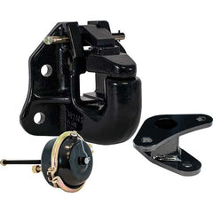 Buyers Products - Hitch Accessories Hitch Accessories Type: Pintle Hook For Use With: Trailers - A1 Tooling