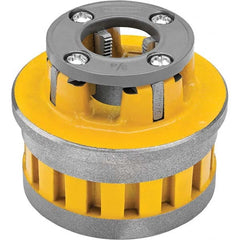 DeWALT - Pipe Threader Die Heads Pipe Size (Inch): 3/4 Thread Standard: NPT - A1 Tooling