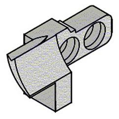 FBR25-4DC GROOVING TOOL - A1 Tooling