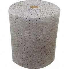 Oil-Dri - Pads, Rolls & Mats Type: Roll Application: Universal - A1 Tooling