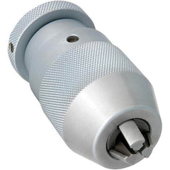 Techniks - Drill Chucks Maximum Drill Chuck Capacity (Inch): 3/8 Minimum Drill Chuck Capacity (Inch): 0 - A1 Tooling