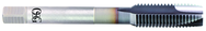 M12x1.25 3FL D6 VC-10 Spiral Point Tap - V Coating - A1 Tooling