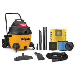 Shop-Vac - 16 Gal 3 Peak hp 11.5 Amp Electric Wet/Dry Vacuum - A1 Tooling