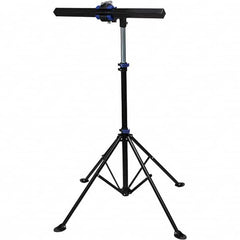 Light-N-Carry - Portable Work Light Accessories Accessory Type: Quad Pod Adjustable Light Stand For Use With: All Light-N-Carry LED Lights - A1 Tooling