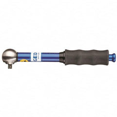 Gedore - Torque Wrenches Type: Adjustable Drive Size (Inch): 1/4 - A1 Tooling