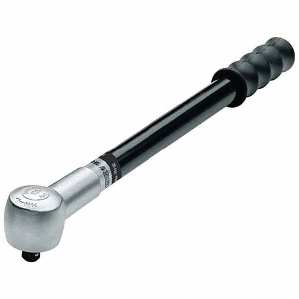 Gedore - Torque Wrenches Type: Preset Drive Size (Inch): 3/8 - A1 Tooling