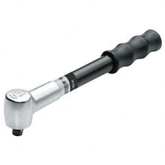 Gedore - Torque Wrenches Type: Preset Drive Size (Inch): 1/4 - A1 Tooling