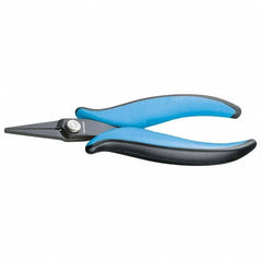 Gedore - Long Nose Pliers Type: Flat Nose Head Style: Flat Nose - A1 Tooling