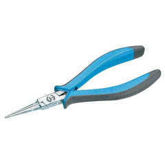 Gedore - Long Nose Pliers Type: Needle Nose Head Style: Needle Nose - A1 Tooling