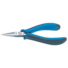 Gedore - Long Nose Pliers Type: Needle Nose Head Style: Needle Nose - A1 Tooling