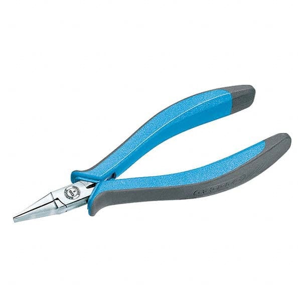 Gedore - Long Nose Pliers Type: Flat Nose Head Style: Flat Nose - A1 Tooling