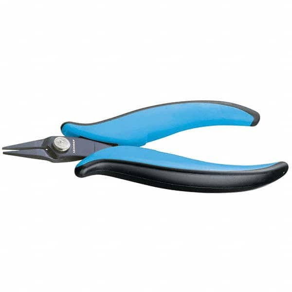 Gedore - Long Nose Pliers Type: Needle Nose Head Style: Needle Nose - A1 Tooling