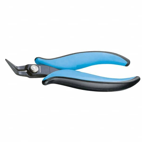 Gedore - Long Nose Pliers Type: Needle Nose Head Style: Needle Nose - A1 Tooling