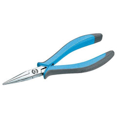 Gedore - Long Nose Pliers Type: Needle Nose Head Style: Needle Nose - A1 Tooling