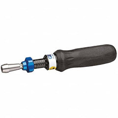 Gedore - Torque Limiting Screwdrivers Type: Torque Screwdriver Minimum Torque (Nm): 0.08 - A1 Tooling