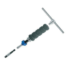 Gedore - Torque Limiting Screwdrivers Type: Torque Screwdriver Minimum Torque (Nm): 4.00 - A1 Tooling