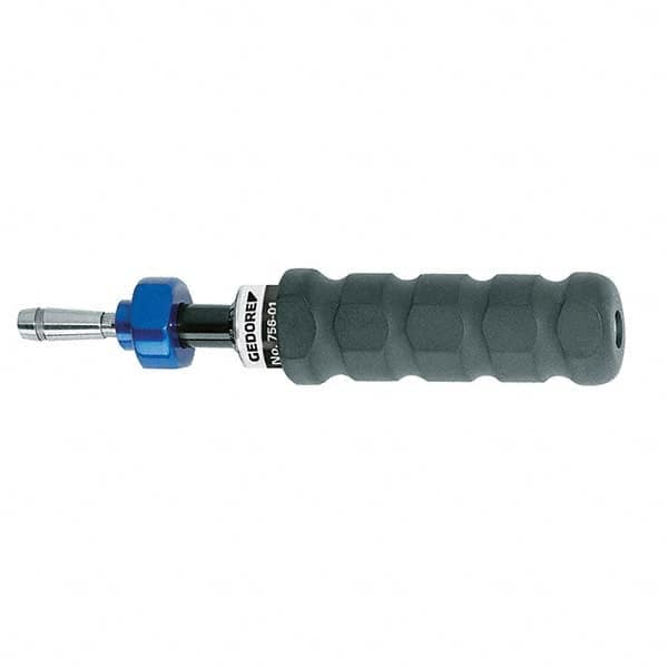 Gedore - Torque Limiting Screwdrivers Type: Torque Screwdriver Minimum Torque (Nm): 0.24 - A1 Tooling