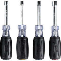 Jonard Tools - Nutdriver Sets Tool Type: Nut Driver Set System of Measurement: Inch - A1 Tooling