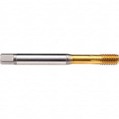 Emuge - M6x1.00 Metric 6HX Bottoming Thread Forming Tap - A1 Tooling