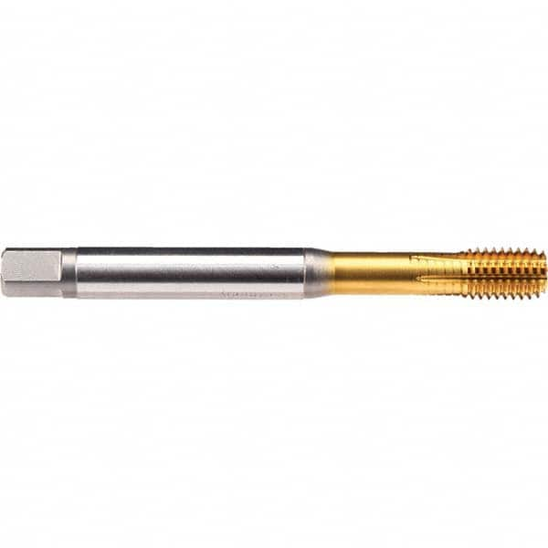 Emuge - #10-24 UNC 2BX Bottoming Thread Forming Tap - A1 Tooling