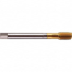 Emuge - 1/2-13 UNC 2BX Modified Bottoming Thread Forming Tap - A1 Tooling