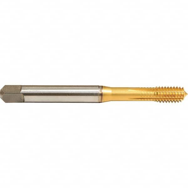 Emuge - #10-24 UNC 2BX Modified Bottoming Thread Forming Tap - A1 Tooling