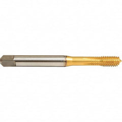 Emuge - 3/8-16 UNC 2BX Modified Bottoming Thread Forming Tap - A1 Tooling