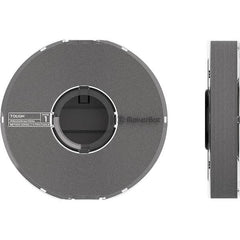 MakerBot - PLA-ABS Composite Spool - Grey, Use with MakerBot Method Performance 3D Printer - A1 Tooling