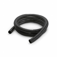 Karcher - 118.11" Hose Length, Extension Hose - Use With Karcher Industrial Vaccums - A1 Tooling