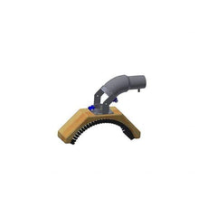 Karcher - Pipe Brush - Use With Karcher Industrial Vaccums - A1 Tooling