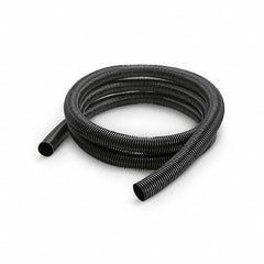 Karcher - 196.85" Hose Length, Extension Hose - Use With Karcher Industrial Vaccums - A1 Tooling