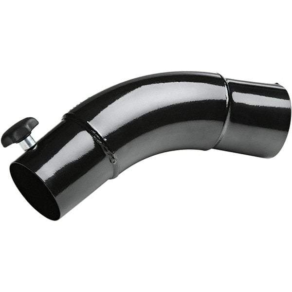 Karcher - Vacuum Cleaner Parts & Accessories Type: Elbow For Use With: Industrial Vacuum - A1 Tooling