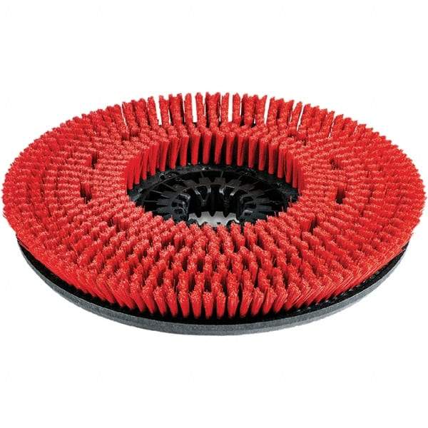 Karcher - Floor Buffer, Polisher & Scrubber Accessories Type: Brush For Use With: Walk Behind Scrubber - A1 Tooling