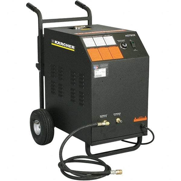 Karcher - Pressure Washer Accessories Type: Pressure Washer Heater Maximum Pressure (psi): 3,000 - A1 Tooling