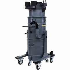 Karcher - HEPA & Critical Vacuum Cleaners Type: HEPA Horsepower (HP): 3.2 - A1 Tooling