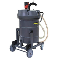 Karcher - HEPA & Critical Vacuum Cleaners Type: Industrial Vacuum Horsepower (HP): 0 - A1 Tooling